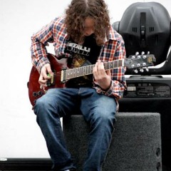 Kiwi Maddog 20/20 - Elliott Smith cover