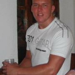 Keiron Smith 1