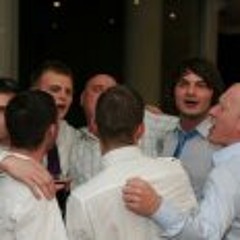 Josh 'Gino' Sweatman