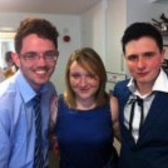 Rebecca Jayne Brookes