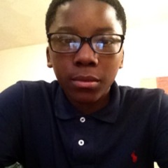 Preston Quinn