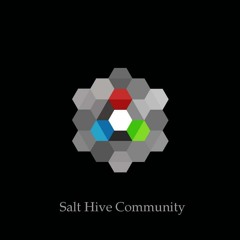 Salt.Hive.Community