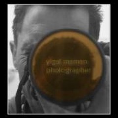 Yigal Maman
