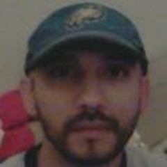 Rogelio Ramos Santiago