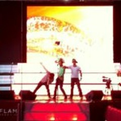 Staffan Bosson Olsson