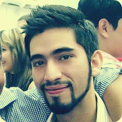 Ernesto Isaac Sanchez
