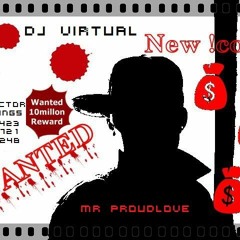 DJ VIRTUAL.