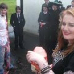 Caoimhe Devlin