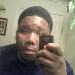 Jeffrey Jrob Robinson