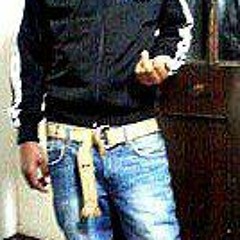 Jessie Grande'Negro Papie