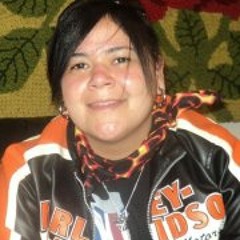 Andreya Tattooguin Sobral