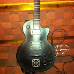 Never To Fall Demo Track 7