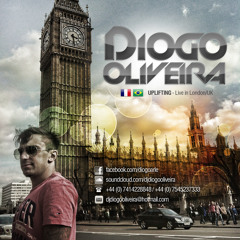 Dj Diogo Oliveira