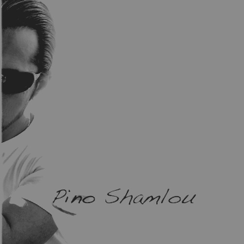 Pino Shamlou’s avatar
