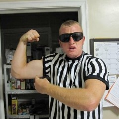 Big Mike!