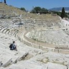 Mark Barrington-Little