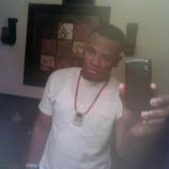 Taheem Champion Ruffin