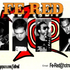 FE RED