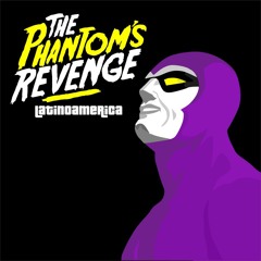 The Phantom's Revenge L A