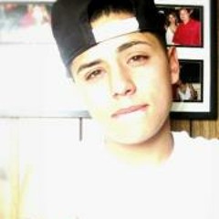 Salvador KidEvo Gonzales