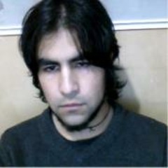 Agustín Rojas Reyes