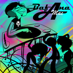 Bafana Mac