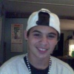 Danny TaylorGang Lynch