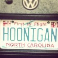 hoonigan