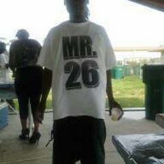 LIL BUD26