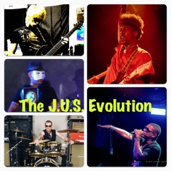The J.U.S. Evolution
