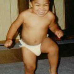 James Logan Whitfield