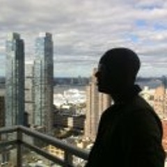 Richard Mould-Okwesa