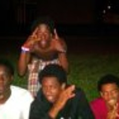 George That'Bull Anderson