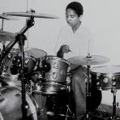 Tiago Vinicius Drummer