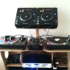 (DJ System)