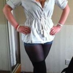 Danni Doodle Priestley