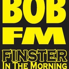 Finster in the Morning