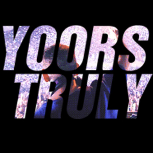YOORS TRULY’s avatar