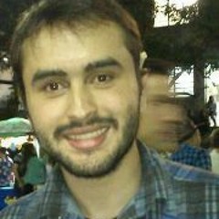Marcos Alves 11