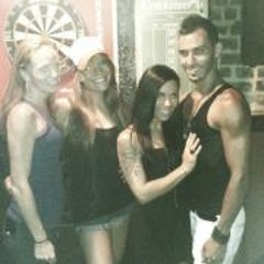 Johnathan James Darcy