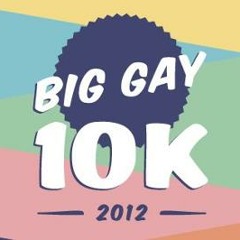 big gay 10k