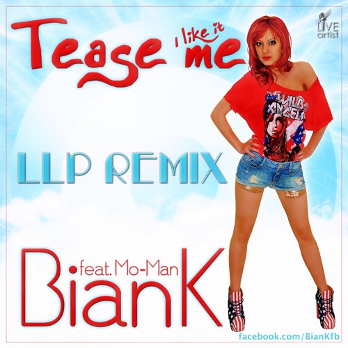 Stream BianK Flashing Lights (Endroo Remix) [extended version] by