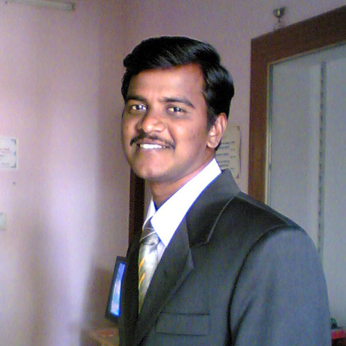 Ravikumar beera’s avatar