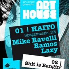 ClubStalker ClubStalker