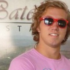 Floris van der Breggen