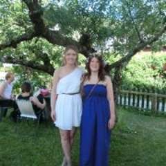 Ulrikke Gjærder Olsen