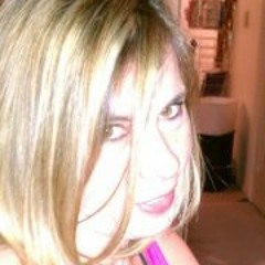 Mandy Smilemaker Fremd