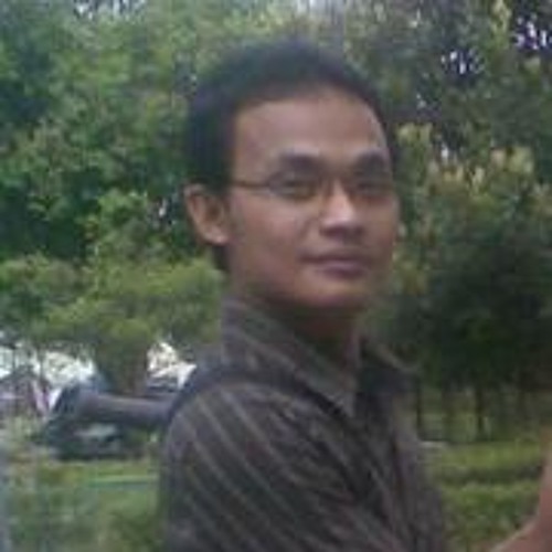 Wijang Ganggamina’s avatar