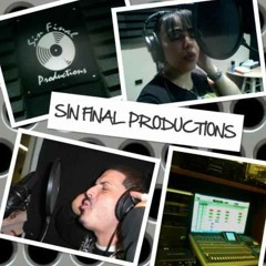 Sin Final Productions