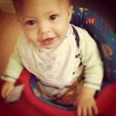 Kurtis Vigilant Robinson